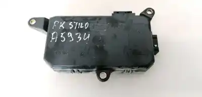 Автозапчастина б/у електронний модуль для fiat stilo (192) 1.9 jtd / 1.9 jtd 115 active посилання на oem iam 46775024