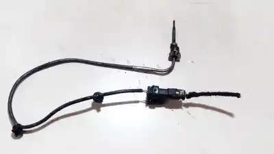 Pièce détachée automobile d'occasion capteur pour opel astra j lim. 1.6 cdti dpf références oem iam 55489548