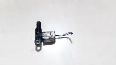 Peça sobressalente para automóvel em segunda mão sensor do virabrequim por citroen c4 cactus 1.6 blue-hdi fap referências oem iam 9677493380