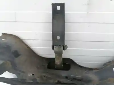 Автозапчастина б/у передня вісь для audi a1 (8x) 1.6 tdi посилання на oem iam   