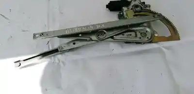 Peça sobressalente para automóvel em segunda mão elevador de vidros traseiro direito por kia sorento 2.4 16v cat referências oem iam 