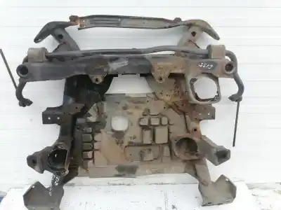 Peça sobressalente para automóvel em segunda mão charrió / suporte de eixo dianteiro por bmw x3 (e83) 2.0d referências oem iam 