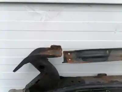 Second-hand car spare part front axle for bmw x3 (e83) 2.0d oem iam references   