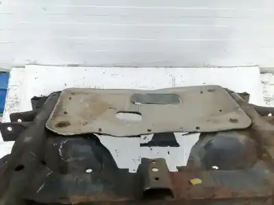 Second-hand car spare part front axle for bmw x3 (e83) 2.0d oem iam references   