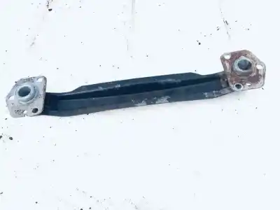 Second-hand car spare part front bumper reinforcement for smart smart 1998 - 2002 0.6i 40kw 1998 - 2002 oem iam references 31200191  0004835v001