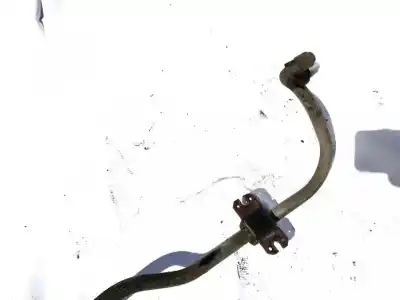 Автозапчастина б/у задній стабілізатор для opel insignia a (g09) 2.0 cdti (68) посилання на oem iam 13244891  