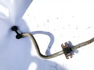 Автозапчастина б/у задній стабілізатор для opel insignia a (g09) 2.0 cdti (68) посилання на oem iam 13244891  