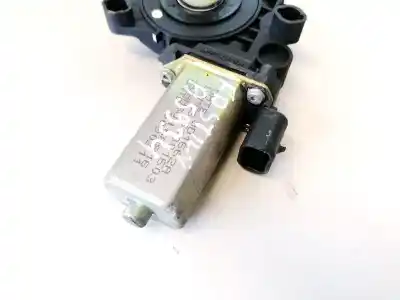 İkinci el araba yedek parçası sag ön cam motoru için fiat stilo (192) 1.9 jtd / 1.9 jtd 115 active oem iam referansları 0030211  3d1662a, 50.001.603, 903.0193