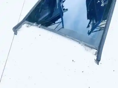 Автозапчасти б/у левое заднее стекло печати за audi a3 (8l) 1.9 tdi ссылки oem iam   