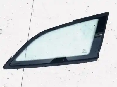 Peça sobressalente para automóvel em segunda mão vidro custódia triangular traseiro direito por ford mondeo iv 1.8 tdci referências oem iam 