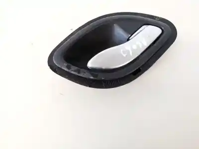 Second-hand car spare part interior right front handle for renault vel satis (bj0) 3.5 v6 oem iam references 8200000723