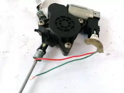 Автозапчасти б/у мотор заднего левого стекла за mazda 2 lim. (de) 1.4 diesel cat ссылки oem iam gj6a5858x  td774904