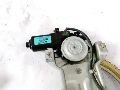 Peça sobressalente para automóvel em segunda mão motor elevador vidro traseiro direito por kia sorento 2.4 16v cat referências oem iam 834603e000