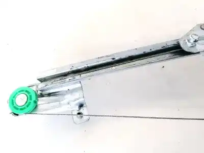 Автозапчастина б/у регулятор скла заднього правого для saab 9-5 (ys3e) 3.0 tid посилання на oem iam   