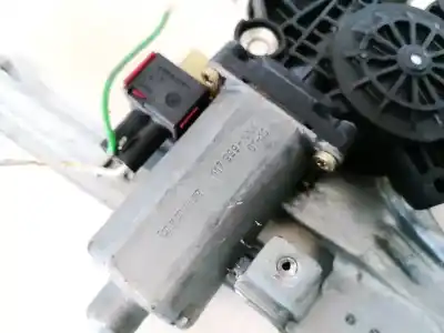 Автозапчастина б/у двигатель заднього правого скла для saab 9-5 (ys3e) 3.0 tid посилання на oem iam 117999xxx  117999-xxx