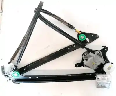 Peça sobressalente para automóvel em segunda mão elevador de vidros traseiro direito por ford galaxy (vx) 1.9 tdi cat referências oem iam 7m0839402