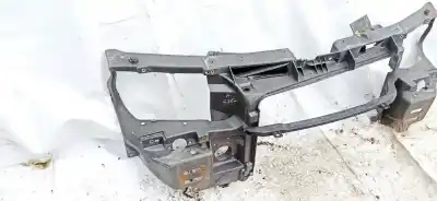 Second-hand car spare part front panel for ford galaxy (vx) 1.9 tdi cat oem iam references   