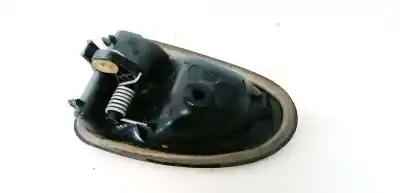 Автозапчасти б/у левая передняя внутренняя ручка за renault kangoo (f/kc0) 1.9 dti diesel ссылки oem iam 7700830078   Автозапчасти б/у левая передняя внутренняя ручка за renault kangoo (f/kc0) 1.9 dti diesel ссылки oem iam 7700830078