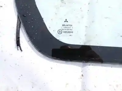 Автозапчастина б/у moon custodi задня прав для mitsubishi space star (dg0) 1.3 cat посилання на oem iam   