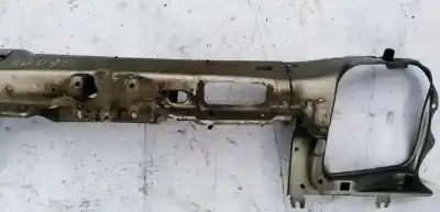 Second-hand car spare part front panel for fiat doblo (119) 1.9 d sx oem iam references   