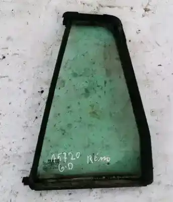 Автозапчасти б/у левое заднее стекло печати за RENAULT LAGUNA II (BG0) 1.9 dCi Diesel ссылки OEM IAM   