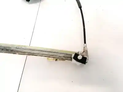 Автозапчасти б/у регулятор стекла переднего правого за renault megane i scenic (ja0) 1.9 dti diesel cat ссылки oem iam   