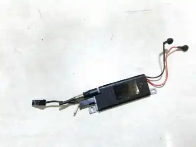 Second-hand car spare part antenna amplifier for audi a6 c5 (4b2) 1.8 t oem iam references 4b5035225