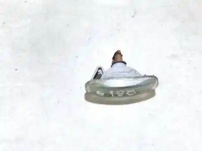 Peça sobressalente para automóvel em segunda mão farolim do lado direito por fiat panda (169) 1.1 8v referências oem iam 51717793