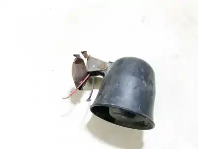 Pezzo di ricambio per auto di seconda mano corno per fiat panda (169) 1.1 8v riferimenti oem iam   