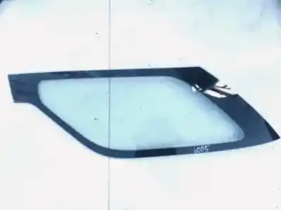Автозапчасти б/у левое заднее стекло печати за citroen ds3 1.2 12v vti ссылки oem iam 