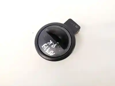 Peça sobressalente para automóvel em segunda mão puxador interior dianteiro esquerdo por chevrolet kalos 1.2 cat referências oem iam 96541649