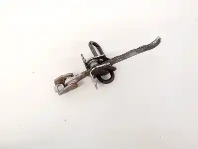 Second-hand car spare part hinge for opel zafira a 2.0 16v di oem iam references 90579391