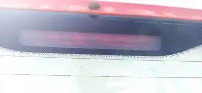 Peça sobressalente para automóvel em segunda mão farolim de travão central por fiat panda (169) 1.1 8v referências oem iam 
