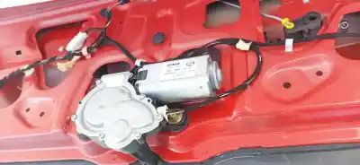 Pezzo di ricambio per auto di seconda mano motore tergicristallo posteriore per fiat panda (169) 1.1 8v riferimenti oem iam   