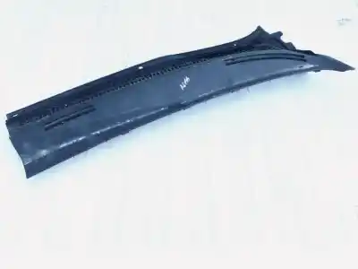 Peça sobressalente para automóvel em segunda mão grelha torpedo curcuvan por toyota avensis wagon (t25) 2.0 d-4d executive referências oem iam 