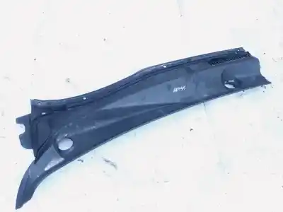 Peça sobressalente para automóvel em segunda mão grelha torpedo curcuvan por toyota avensis wagon (t25) 2.0 d-4d executive referências oem iam 5578205030