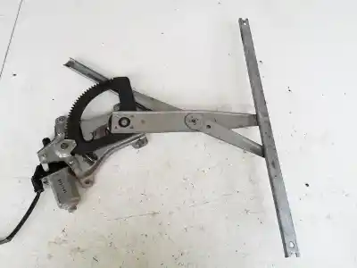 Peça sobressalente para automóvel em segunda mão elevador de vidros dianteiro direito por chevrolet kalos 1.2 cat referências oem iam   