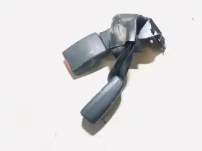 Peça sobressalente para automóvel em segunda mão chicote / encaixe cinto segurança traseiro esquerdo por toyota avensis wagon (t25) 2.0 d-4d executive referências oem iam 1019865