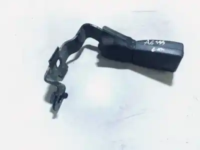 Peça sobressalente para automóvel em segunda mão chicote / encaixe cinto segurança traseiro direito por toyota avensis wagon (t25) 2.0 d-4d executive referências oem iam 