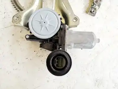 Pezzo di ricambio per auto di seconda mano Motore Alzacristalli Posteriore Sinistro per LEXUS IS, II 2005.10 - 2013.03 2.2D 130KW 2005.10 - 2013.03 Riferimenti OEM IAM 8572058010  85720-58010, 062040-1770