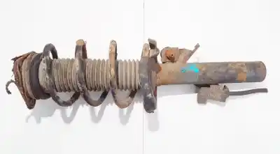 Gebrauchtes Autoersatzteil stoßdämpfer links vorne zum ford focus c-max (cap) 1.6 tdci cat oem-iam-referenzen 