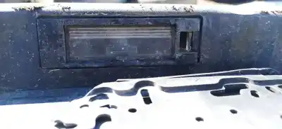 Автозапчастина б/у реєстрація пілот для opel corsa e 1.4 посилання на oem iam 