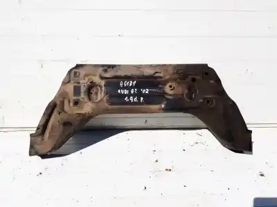 Tweedehands auto-onderdeel vooras voor audi a2 (8z) 1.4 tdi (55kw) oem iam-referenties 