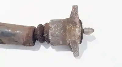 Автозапчастина б/у пластикler для volkswagen passat b5 (3b2) 1.9 tdi посилання на oem iam 