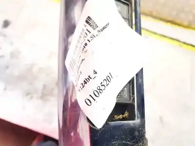 Pezzo di ricambio per auto di seconda mano Pilota Di Registrazione per NISSAN NOTE (E11E) 1.5 dCi Turbodiesel CAT Riferimenti OEM IAM   