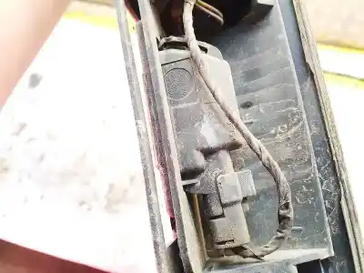 Pezzo di ricambio per auto di seconda mano pilota di registrazione per nissan note (e11e) 1.5 dci turbodiesel cat riferimenti oem iam   