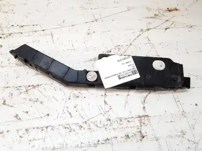 Second-hand car spare part front bumper reinforcement for opel antara 2.0 cdti cat (z 20 dmh / llw) oem iam references   