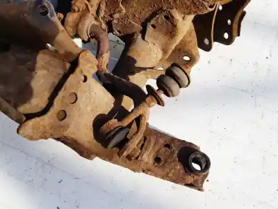Gebrauchtes Autoersatzteil hinterer stabilisator zum toyota rav 4 (a3) 2.2 d-4d cat oem-iam-referenzen   