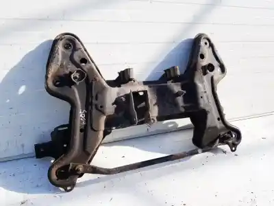 Second-hand car spare part front axle for citroen ds3 1.2 12v vti oem iam references   