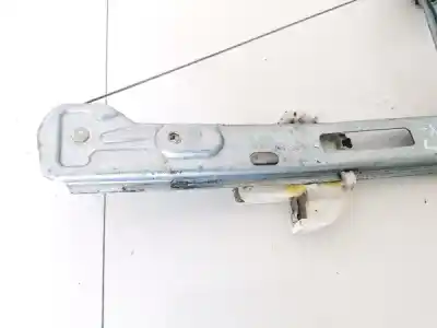 Second-hand car spare part rear left window regulator for ford focus turnier (cak) 1.8 tddi turbodiesel cat oem iam references xs41a27001ah   Second-hand car spare part rear left window regulator for ford focus turnier (cak) 1.8 tddi turbodiesel cat oem iam references xs41a27001ah